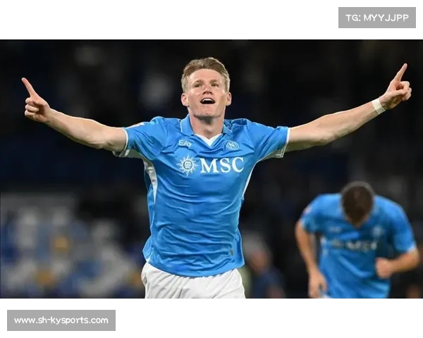 麦克托米奈从曼联替补到金球提名 意甲赛季16球蜕变之路