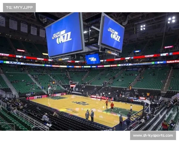 2026NBA全明星场馆改建启动 拉斯维加斯增设沉浸式科技体验区