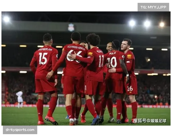 利物浦补时绝杀诺丁汉森林 红军刷新赛季末段制胜纪录