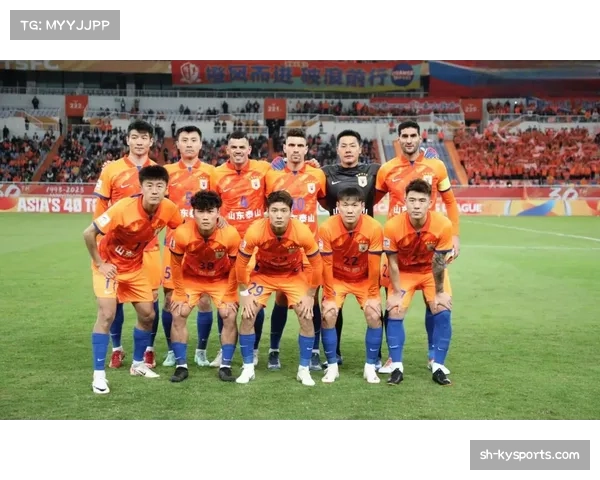 山东泰山考虑后腰位置调整 依木兰有望获得一线队首发机会